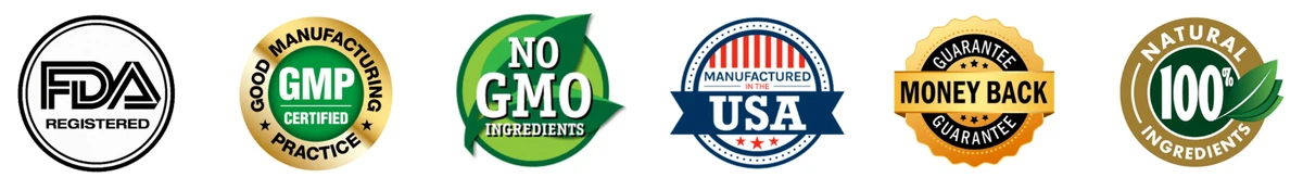 InsuLeaf- Certifications 