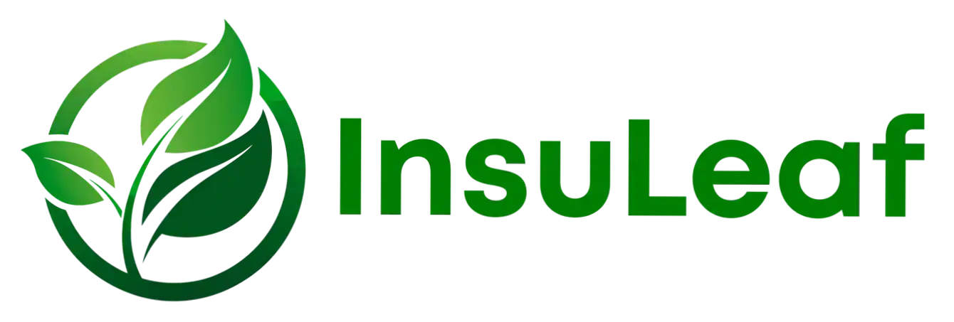 InsuLeaf Logo