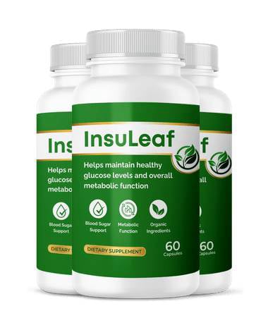 InsuLeaf Discounted Offer